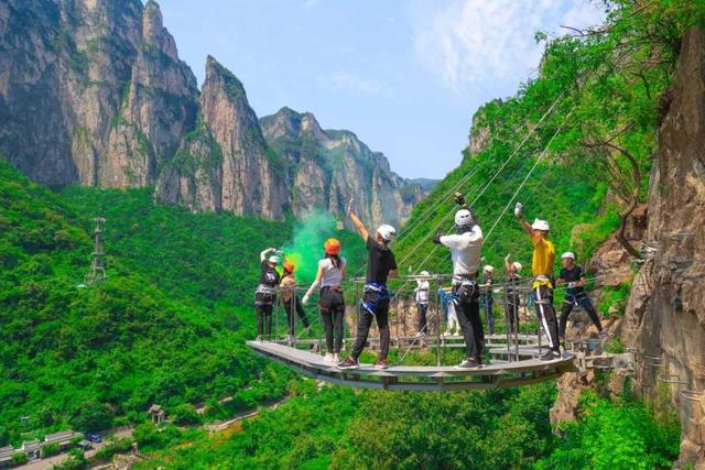 智慧景區(qū)綜合系統(tǒng)