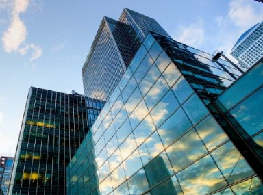 寫字樓無感通行解決方案